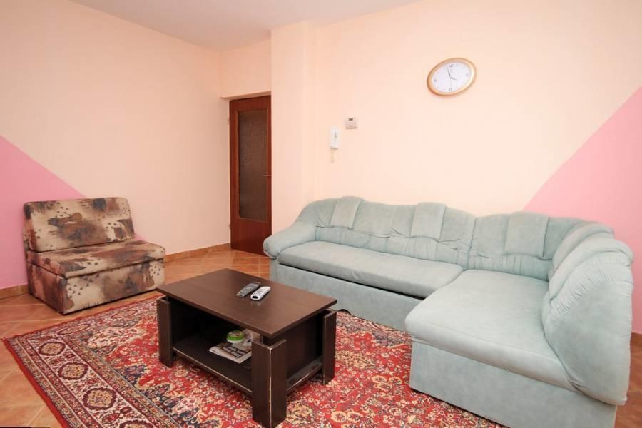 Apartment With A Parking Space - 7664 *